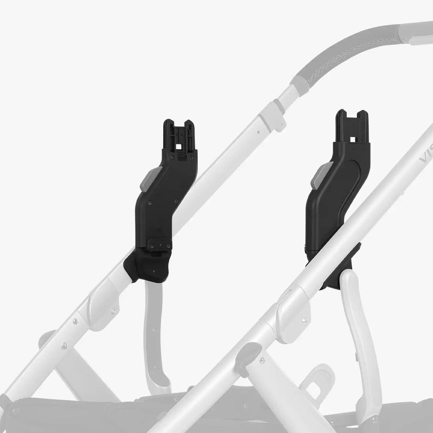 UPPAbaby - Upper Adapters For Vista V2/V3 To Lift Toddler Seat